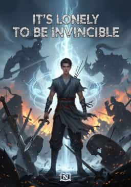 It’s Lonely To Be Invincible
