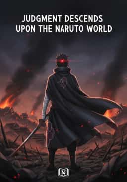 Judgment Descends Upon the Naruto World