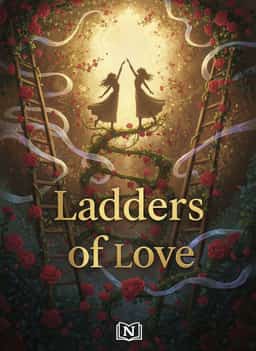 Ladders of love novel cover
