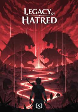 Legacy of Hatred