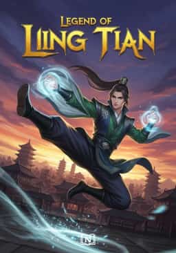 Legend of Ling Tian