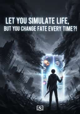 Let you simulate life, but you change fate every time?!
