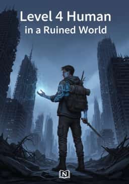 Level 4 Human in a Ruined World