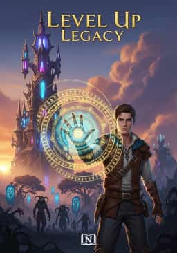 Level Up Legacy