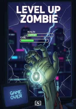 Level up Zombie