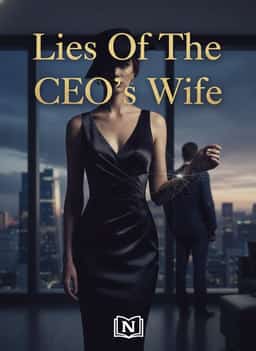 Lies Of The CEO’s Wife