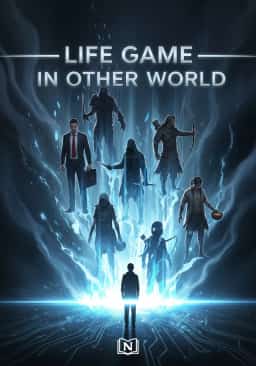 Life Game In Other World