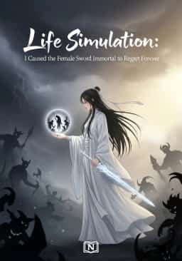 Life Simulation: I Caused the Female Sword Immortal to Regret Forever