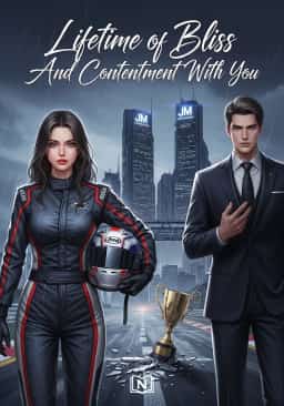 Lifetime of Bliss And Contentment With You