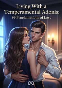 Living With a Temperamental Adonis: 99 Proclamations of Love