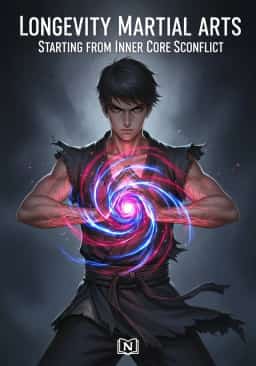 Longevity Martial Arts: Starting from Inner Core Skill