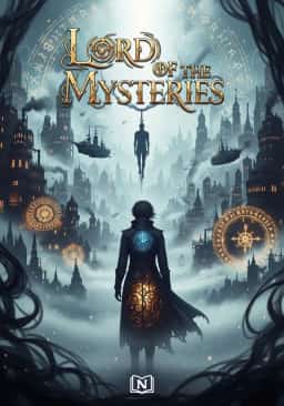 Lord of the Mysteries