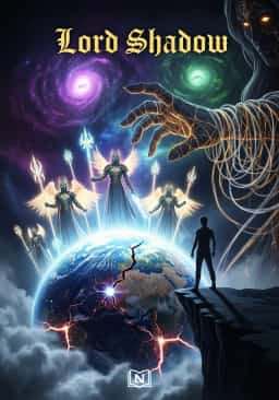 Lord Shadow