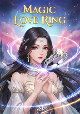 Magic Love Ring