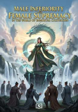 Male Inferiority and Female Supremacy in the World of Immortal Cultivation
