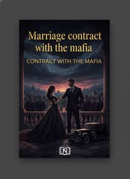 Marriage contract with the mafia