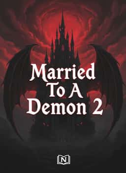 Married To A Demon 2 novel cover