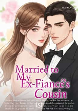Married to My Ex-Fiancé's Cousin