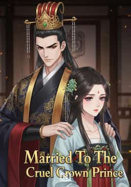 Married To The Cruel Crown Prince