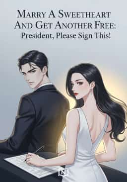 Marry A Sweetheart And Get Another Free: President, Please Sign This!