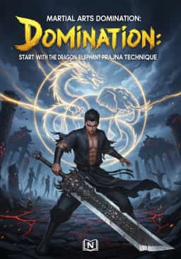 Martial Arts Domination: Start with the Dragon Elephant Prajna Technique