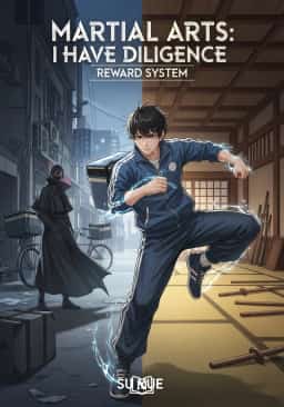 Martial Arts: I Have Diligence Reward System