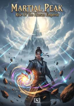 Martial Peak - Rise Of The Human Emperor