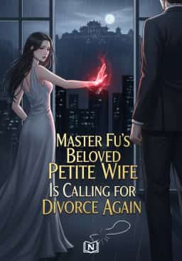 Master Fu’s Beloved Petite Wife Is Calling for Divorce Again