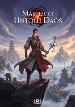 Master of Untold Daos