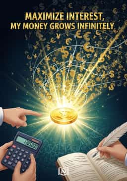 Maximize Interest, My Money Grows Infinitely