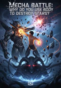 Mecha Battle: Why Do You Use Body to Destroy Stars?