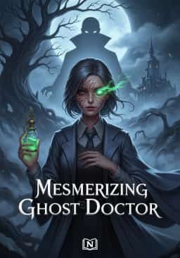 Mesmerizing Ghost Doctor