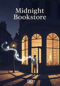 Midnight Bookstore