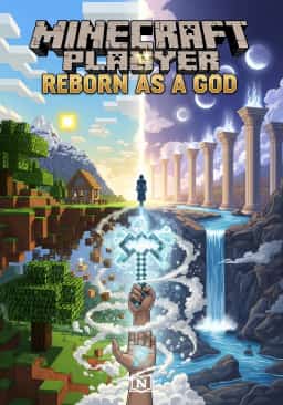 Minecraft Player reborn as a God