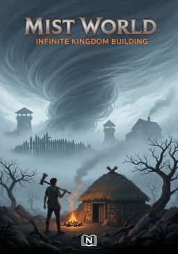 Mist World: Infinite Kingdom Building