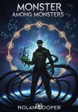 Monster Among Monsters