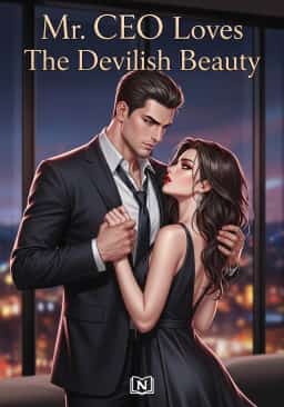 Mr. CEO Loves The Devilish Beauty