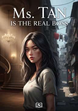 Ms. Tan Is The Real Boss