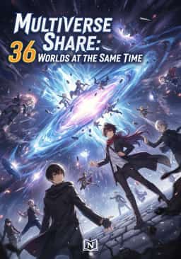 Multiverse Share: 36 Worlds at the Same Time