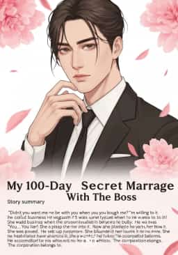 My 100-Day Secret Marriage With The Boss
