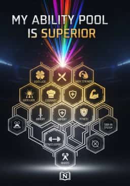 My Ability Pool is Superior