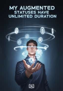 My Augmented Statuses Have Unlimited Duration