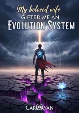 My beloved wife gifted me an Evolution System