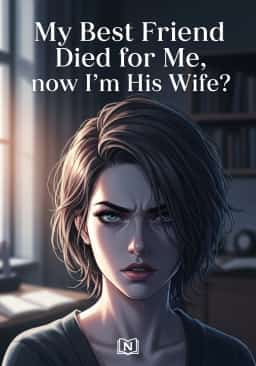 My Best Friend Died for Me, now I’m His Wife?