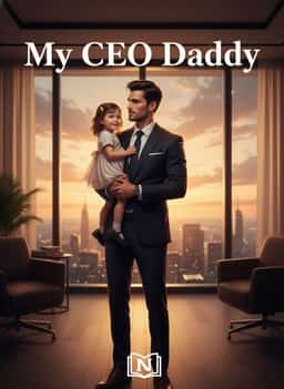 My CEO Daddy