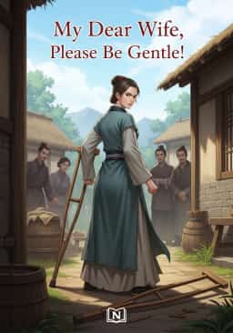 My Dear Wife, Please Be Gentle!