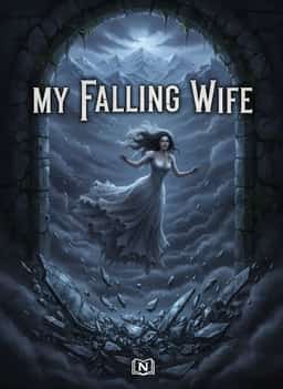 MY FALLING WIFE