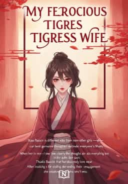 My Ferocious Tigress Wife