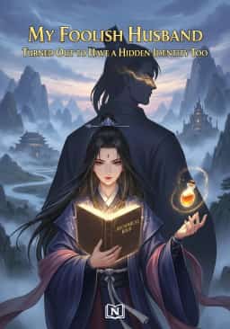 My Foolish Husband Turned Out to Have a Hidden Identity Too