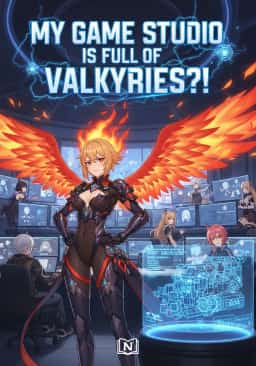 My Game Studio is Full of Valkyries?!